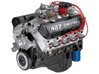 P85E6 Engine
